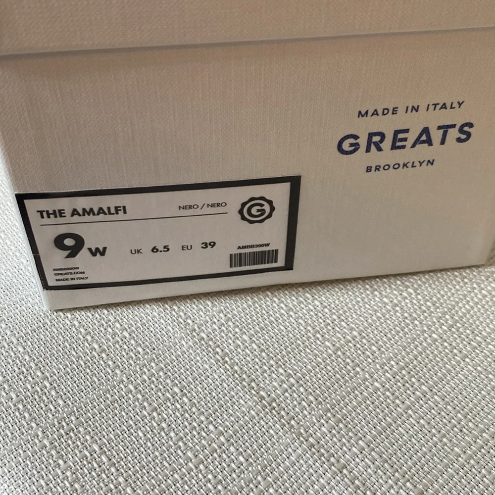 💋GREATS Sandals💋 - Picture 4 of 4